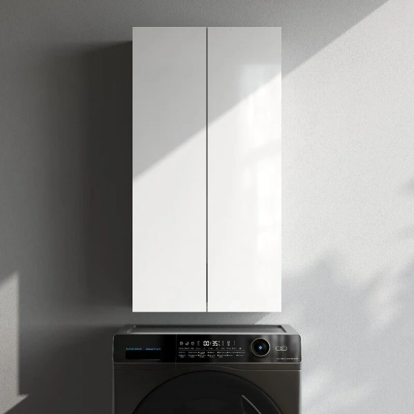 Подвесной шкаф 50 см Am.Pm X-Joy M85CHX0502WG белый глянец