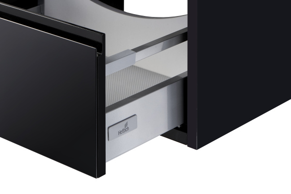 Тумба под раковину Aquaton Римини 60 1A226601RN950