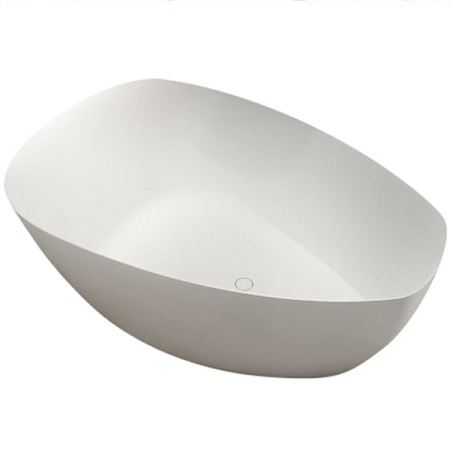 Ванна из искуственного камня Riho OVIDEO (160x160) B125001105