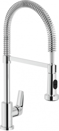 Смеситель для кухни NOBILI NOBI NB84300/3CR