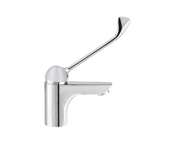 Смеситель для умывальника Mofem Trend 2/Trend Plus 159-1563-02