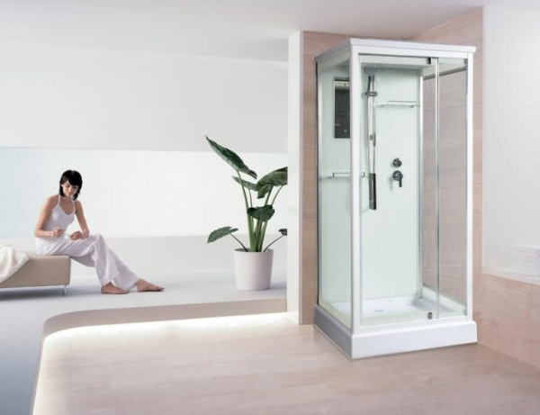 Душевая кабина River TANA (10000003113)