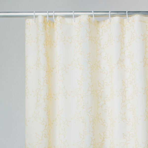 Штора для ванной комнаты 200*180 IDDIS Basic (B50P218i11)