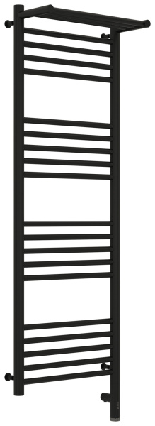 Полотенцесушитель электрический (120х40) Сунержа Богема 3.0 31-5807-1240 правый