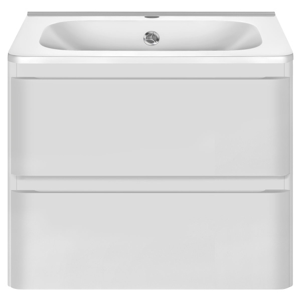 База под раковину Vincea Vico 600 VMC-2V600GW