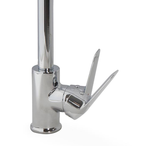 Смеситель для кухонной мойки IDDIS Torr (TORSBL0i05)