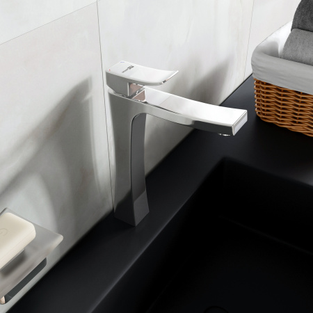 Смеситель для раковины WasserKRAFT Aller 1063H