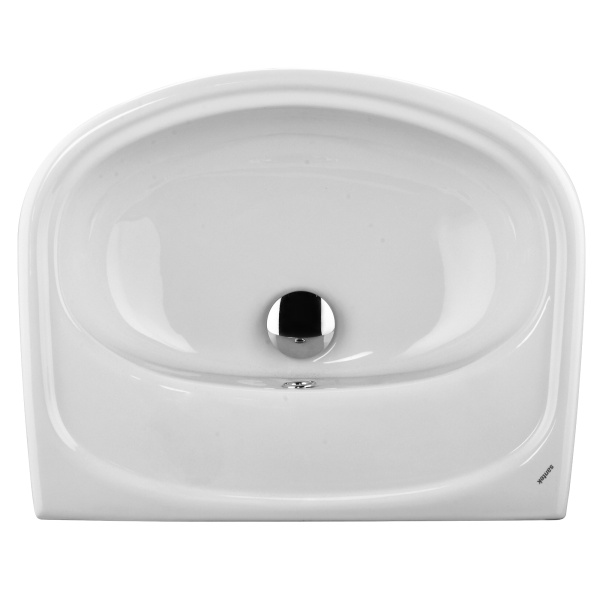 Раковина подвесная (50х39,2) Santek Анимо 50 1WH110493