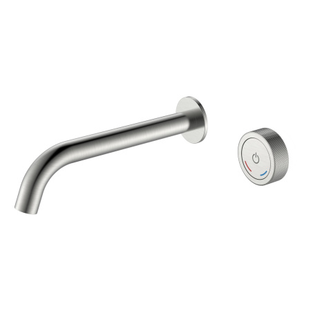 Смеситель для раковины Boheme Tech 158/2-NB