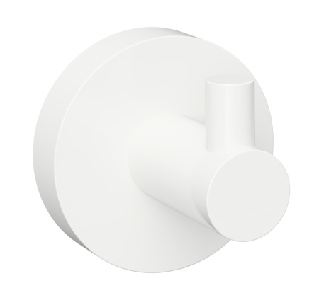 Крючок Bemeta White 104106024