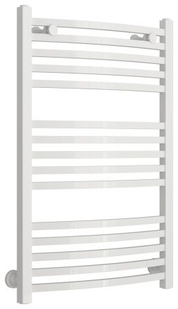 Полотенцесушитель Водяной Сунержа Аркус (80х50) Белый 12-0251-8050