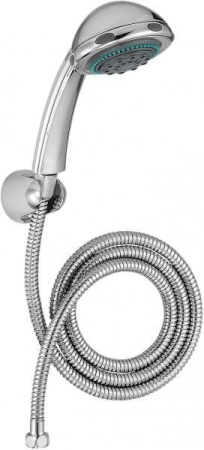 Душевой набор Jacob Delafon Basic E14331-CP