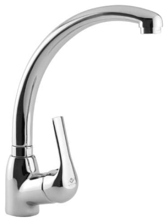 Смеситель для мойки MOFEM SAMBA 652-0072-15