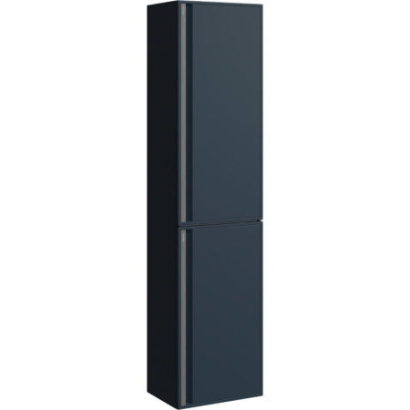 Пенал подвесной Aqwella Pure PUR0535GRM
