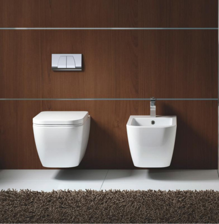 Биде подвесное BelBagno ALPINA BB10100BH