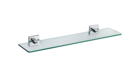 Полка FIXSEN Metra стеклянная FX-11103