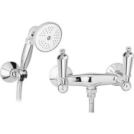 Смеситель для душа Cezares FIRST FIRST-D-01-M