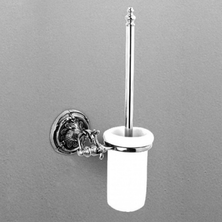 Ершик подвесной Art&Max AM-1785-Cr-C