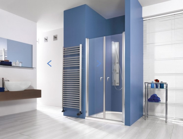 Душевая дверь Duschwelten МК 500 (10000002608)