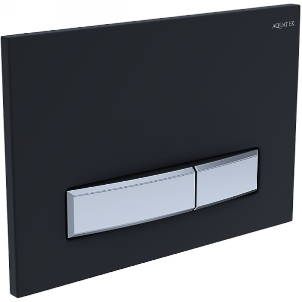 Клавиша смыва Aquatek Slim KDI-0000031