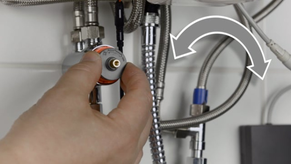 Oras Minimat 200410 защитный термостат