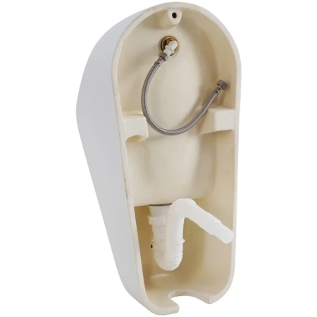 Писсуар подвесной CEZARES CZR-875-UH