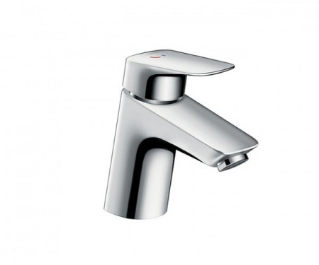 Смеситель для раковины Hansgrohe Logis 71072000