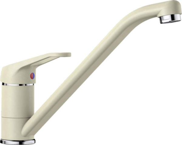 Смеситель Blanco Wega Silgranit 511116