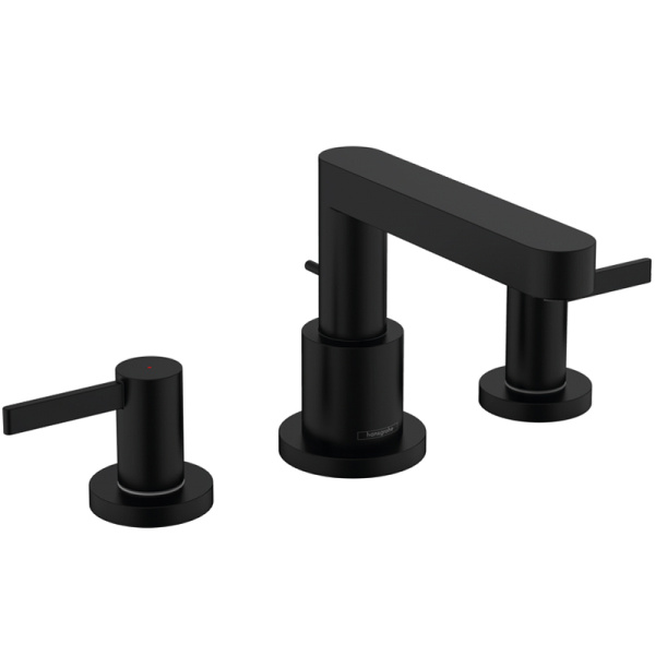 Смеситель Hansgrohe Finoris sBox 76444670