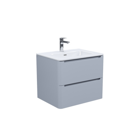 Тумба с раковиной Iddis Edifice 60 EDI60L0i95K
