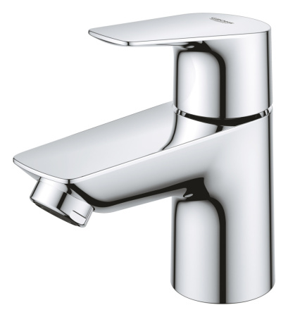 Кран для раковины без смешивания Grohe BauEdge New 20421001