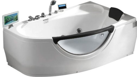 Ванна Gemy G9046 II O