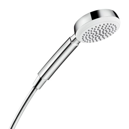 Ручной душ Hansgrohe Crometta 1 jet 26825400