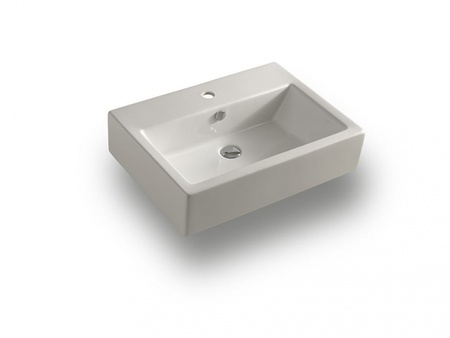 Раковина ArtCeram FUORI BOX L265 (TFL025 01;00)