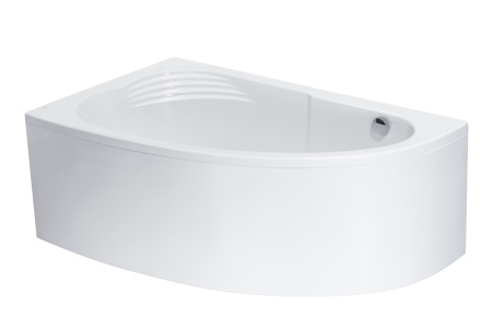 Акриловая ванна Roca Merida (170х100) ZRU9302992 левая