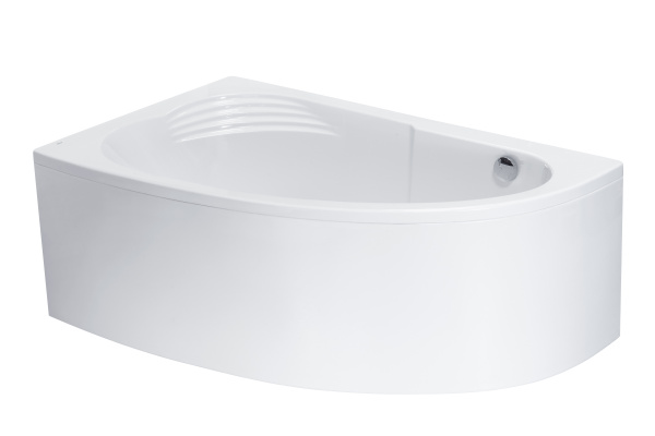 Панель фронтальная Merida 170x100 левая 259135000 Roca