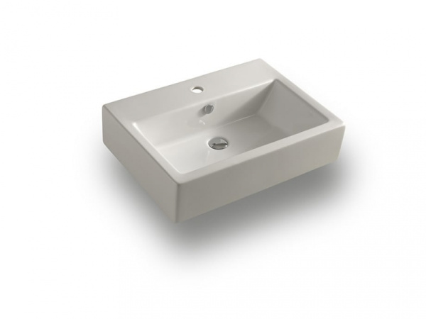 Раковина ArtCeram FUORI BOX L265 (TFL025 01;00)