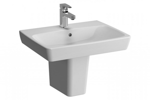 Раковина подвесная VITRA Metropole 5662B003-0001