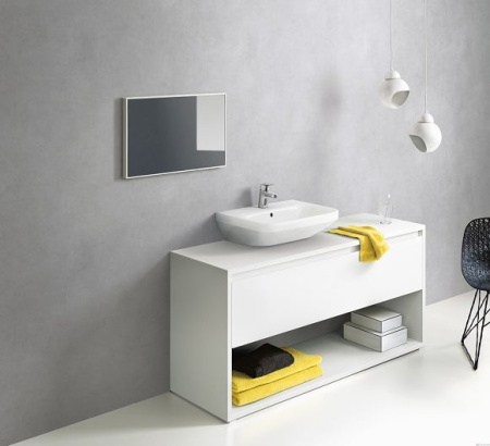 Смеситель для раковины HANSGROHE Logis 71101000