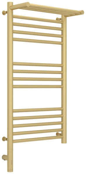 Полотенцесушитель электрический (80х40) Сунержа Богема 3.0 022-5806-8040 левый