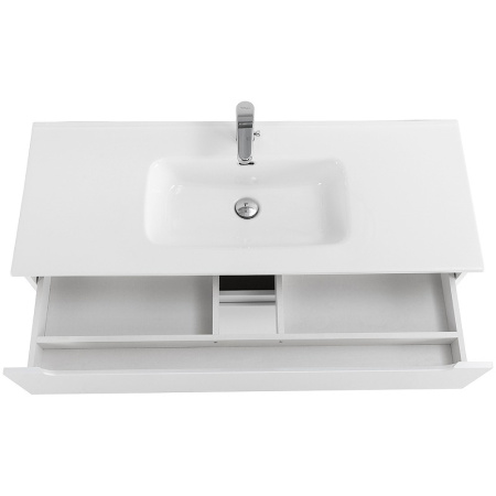 Тумба под раковину BelBagno Etna-H60 120 ETNA-H60-1200-2C-SO-BL-P