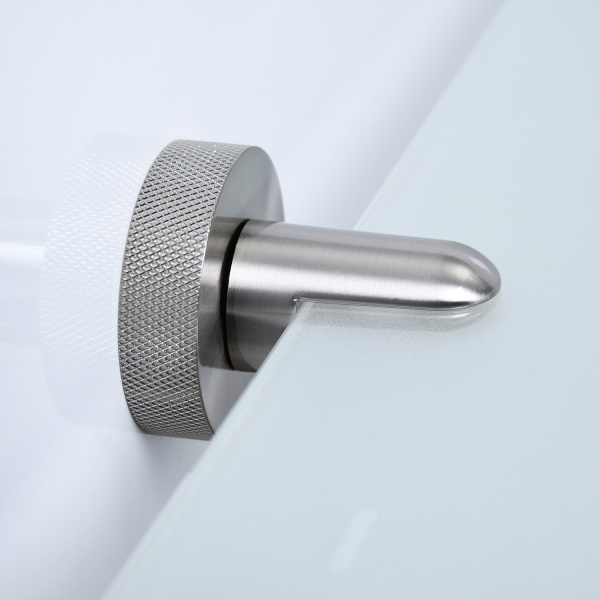 Полка стеклянная WasserKRAFT Tauber K-64424