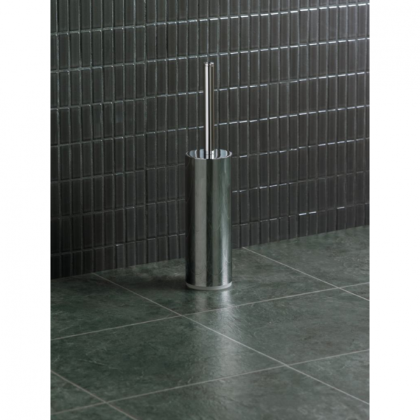 Туалетная щетка с держателем Ideal Standard Connect N1396AA Туалетная щетка с держателем Ideal Standard Connect N1396AA