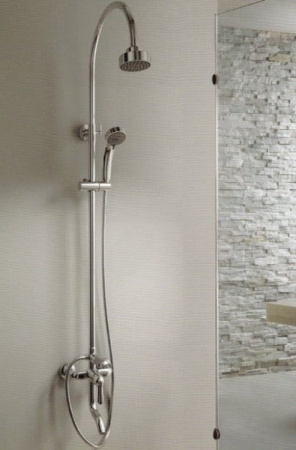 Душевая система D&K Rhein Ambrosius (DA1343701C11)