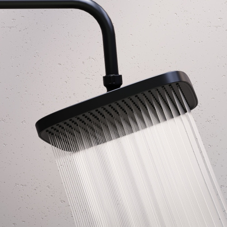 Душевая система Damixa Gala 953760300