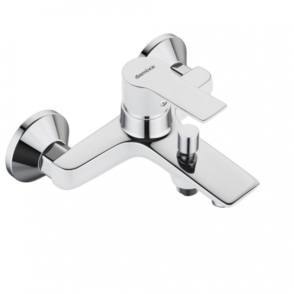 Смеситель для ванны Damixa RedBlu Origin Elegance 841000000