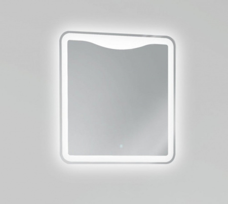 Зеркало BelBagno SPC-800-800-LED