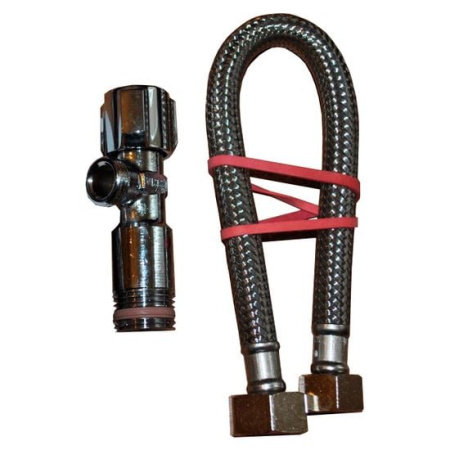 Комплект для подключения воды Villeroy & Boch ViClean V9901900