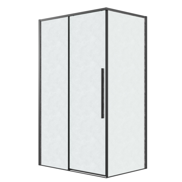 Боковая стенка (70х195) Grossman Galaxy 200.K33.01.70.21.02