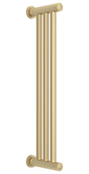 Полотенцесушитель Водяной Сунержа Хорда (60х19) Матовая Шампань 022-0124-0600